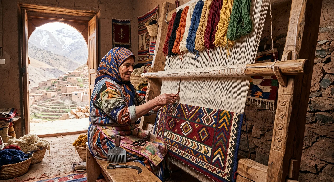 Money in Marrakech: dirhams, ATMs, cards and exchange