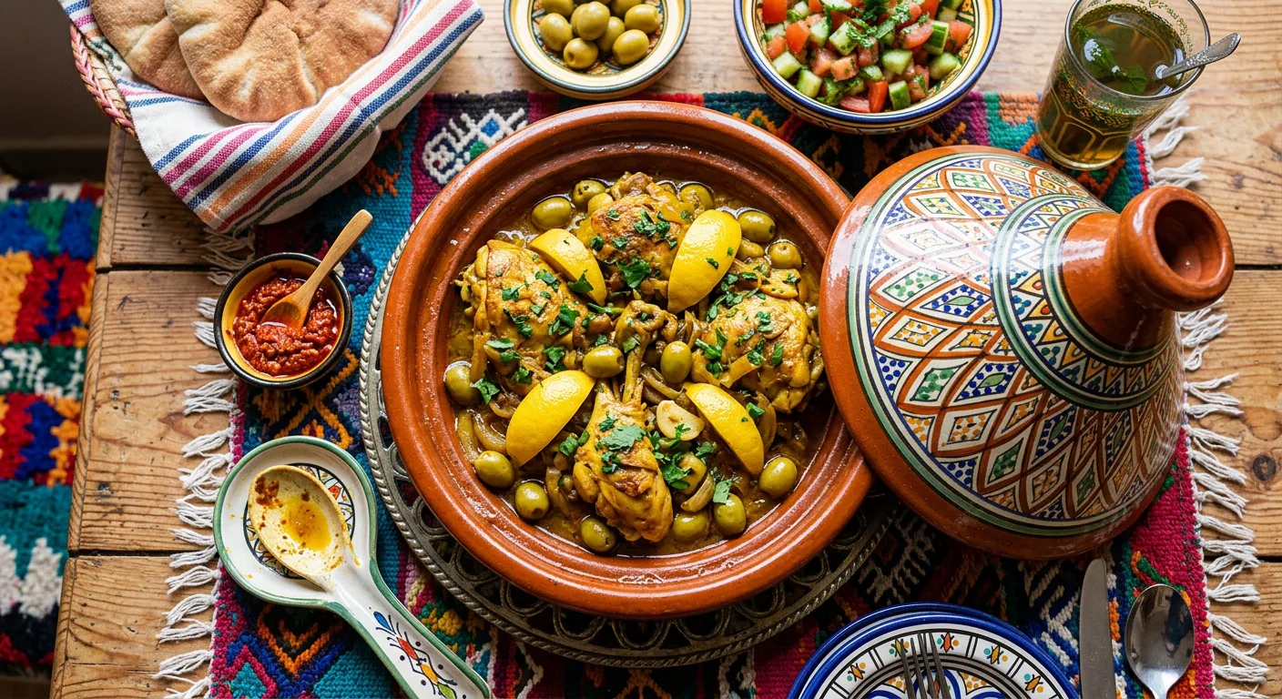 How much to tip in Morocco: a practical guide