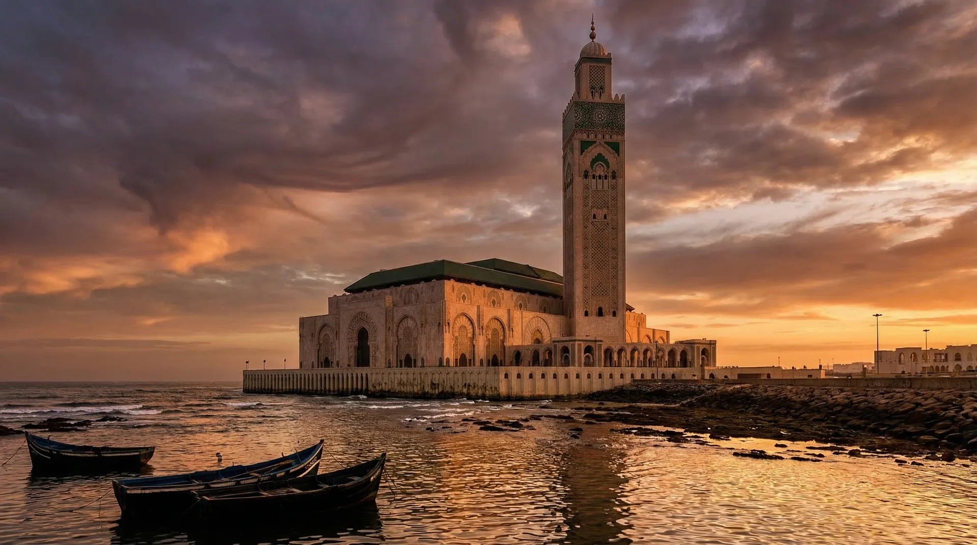 Casablanca, Morocco