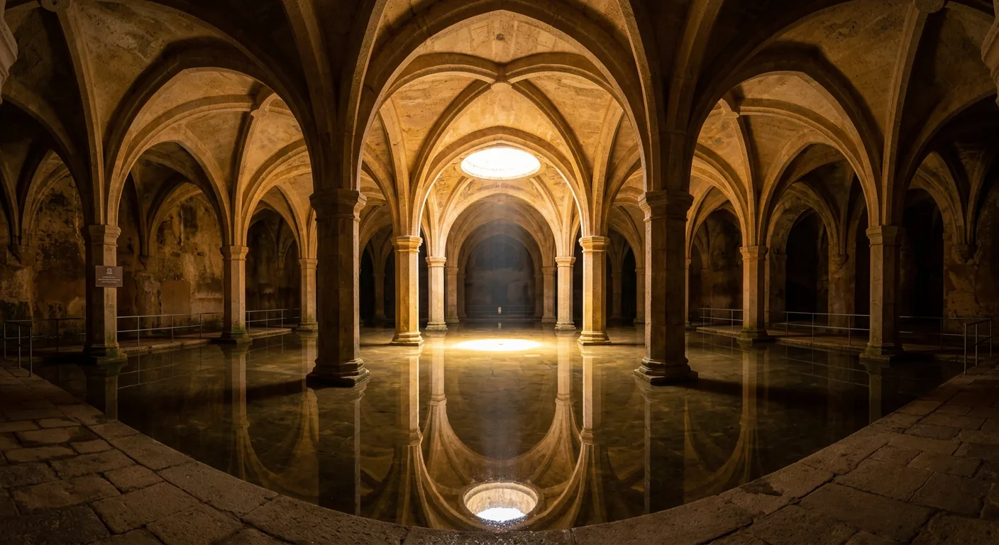 El Jadida, Morocco