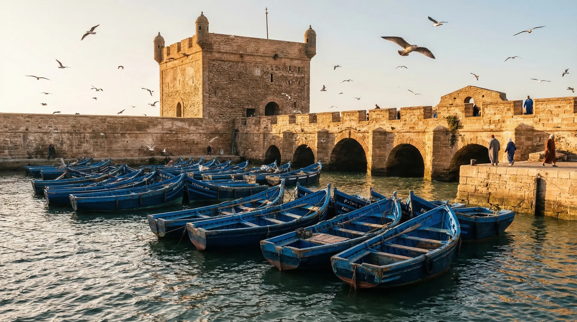 Essaouira