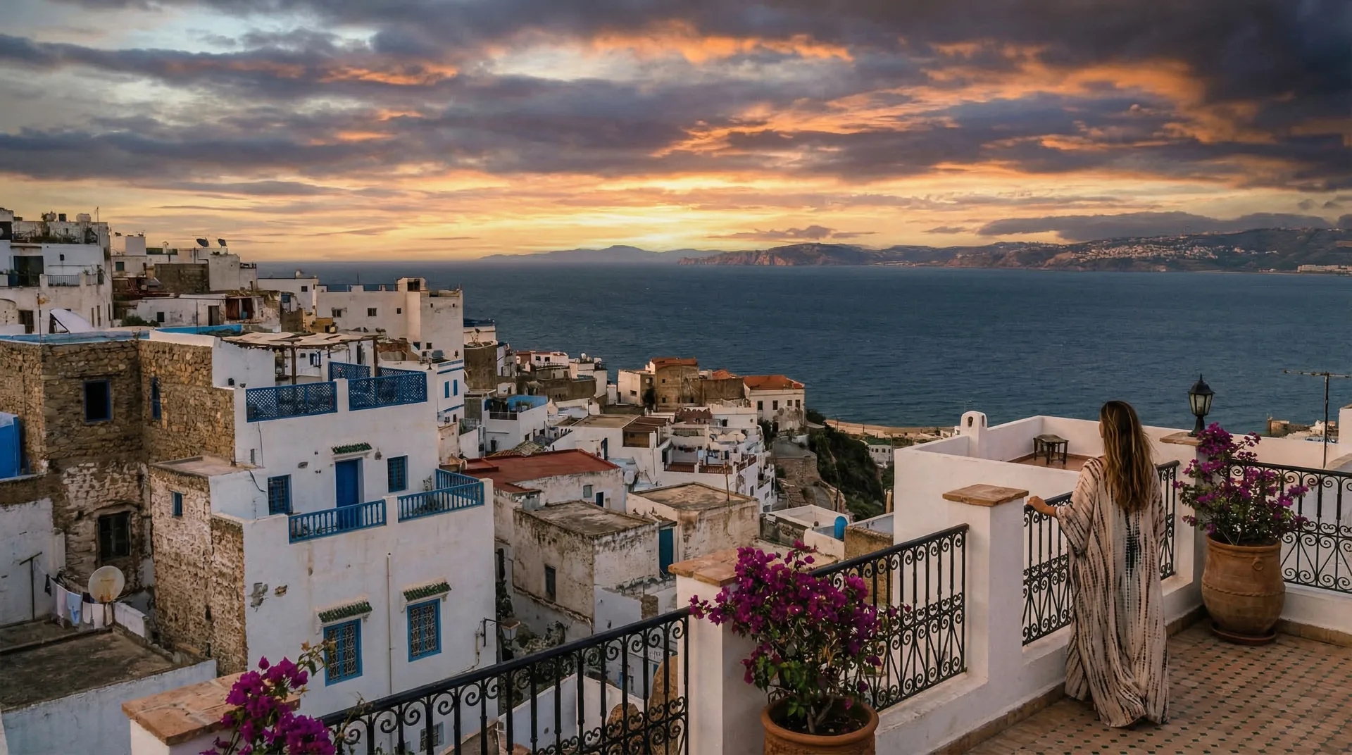 Tangier, Morocco